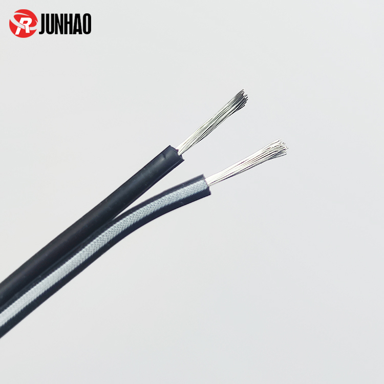 3pin Connection Wire  - Junhao Wires and Cables Manufacturer