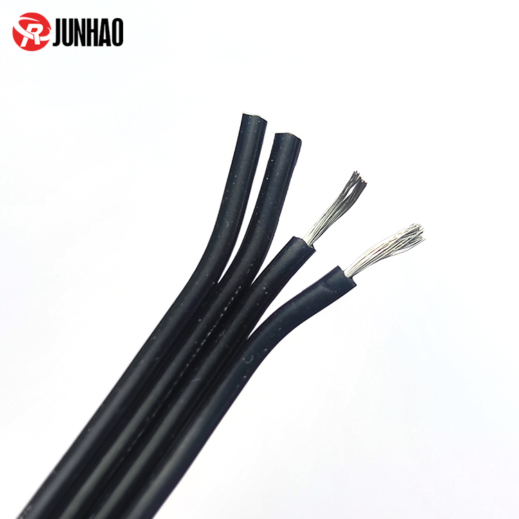 3pin Connection Wire  - Junhao Wires and Cables Manufacturer