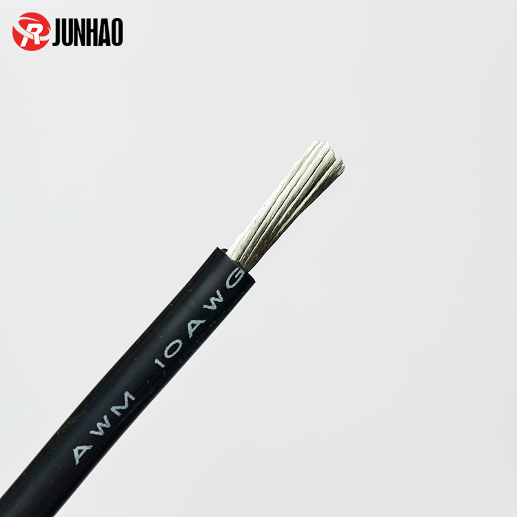 3pin Connection Wire  - Junhao Wires and Cables Manufacturer