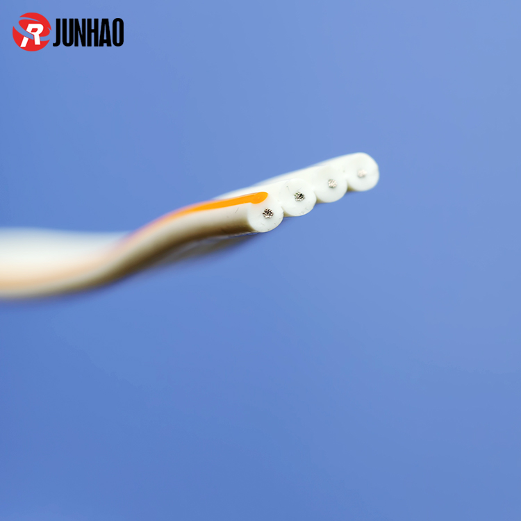 3pin Connection Wire  - Junhao Wires and Cables Manufacturer