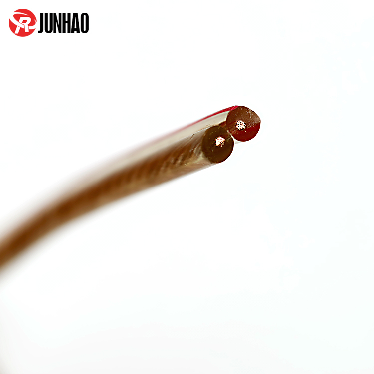 3pin Connection Wire  - Junhao Wires and Cables Manufacturer