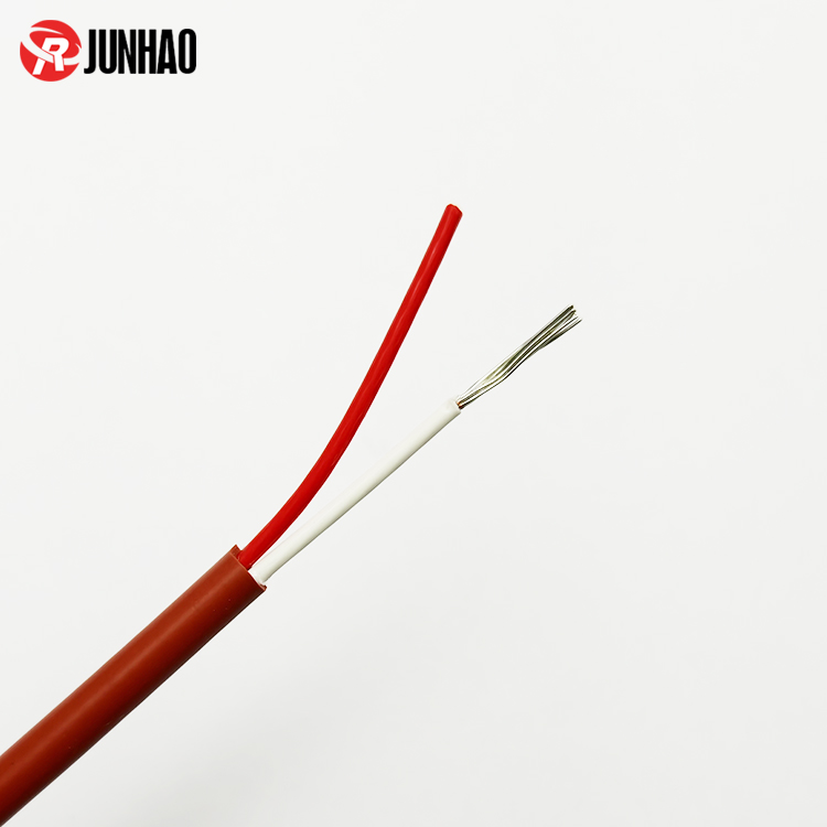 3pin Connection Wire  - Junhao Wires and Cables Manufacturer