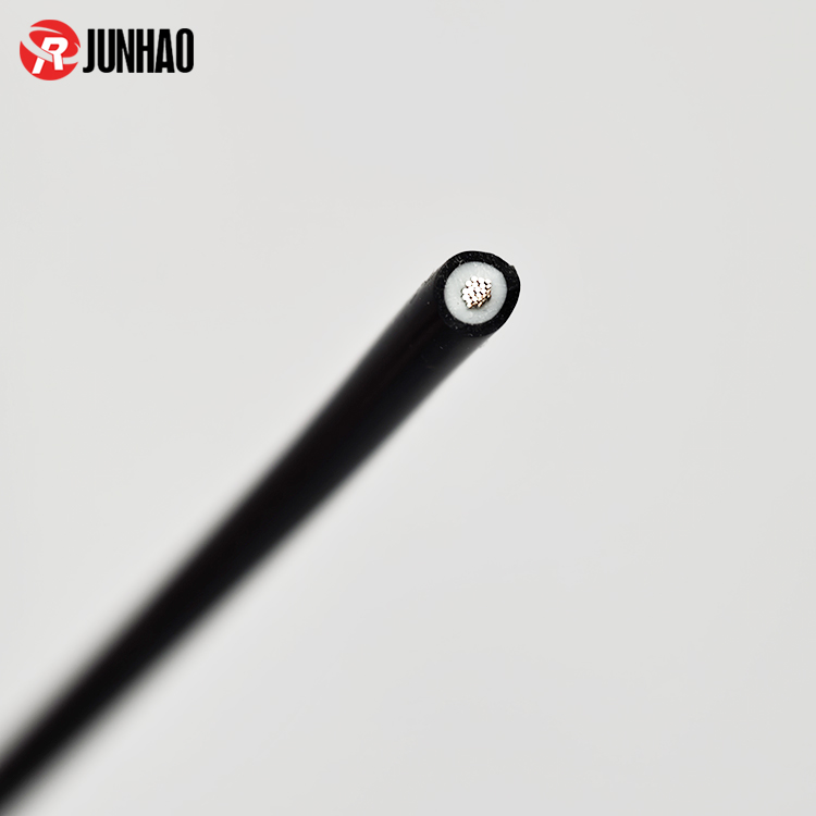 3pin Connection Wire  - Junhao Wires and Cables Manufacturer