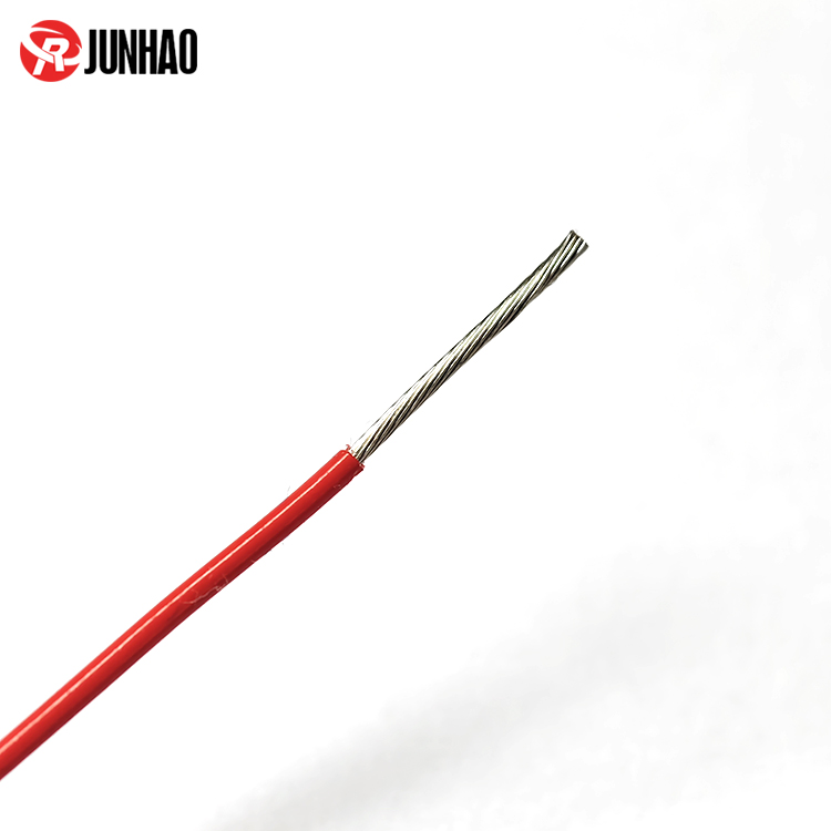 3pin Connection Wire  - Junhao Wires and Cables Manufacturer